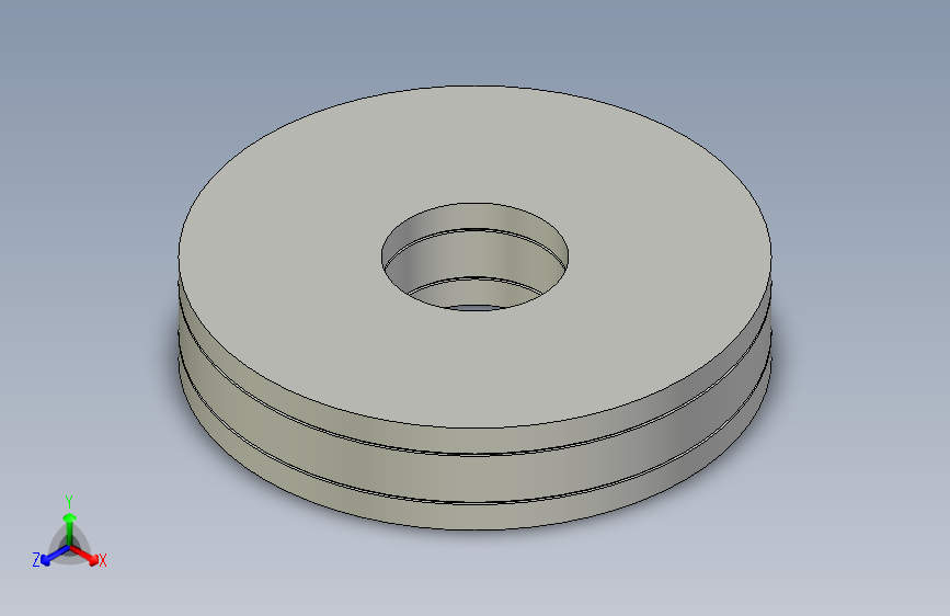 爱安特直线轴承AXK0619