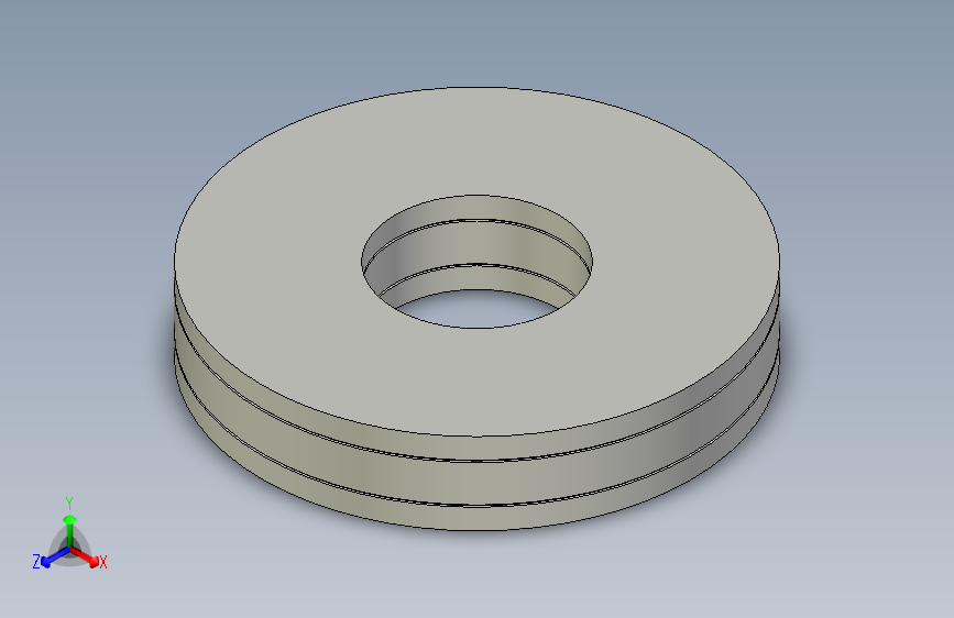 爱安特直线轴承AXK0821