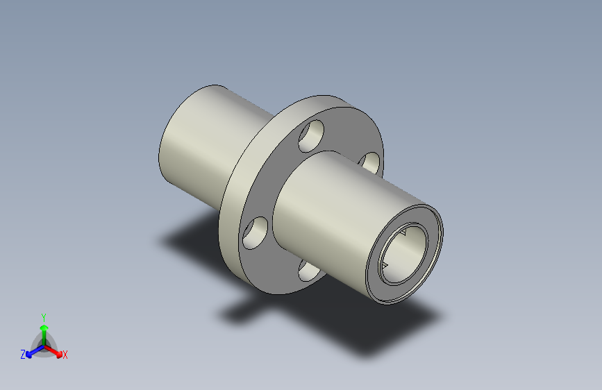 爱安特直线轴承LMFCL-13-B_0.104
