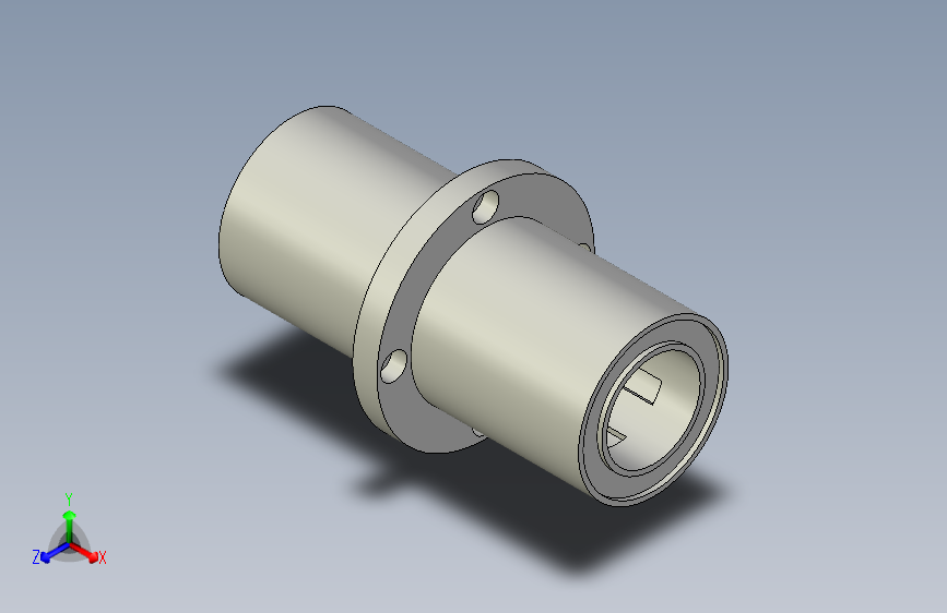 爱安特直线轴承LMFCL-50-B_3.2