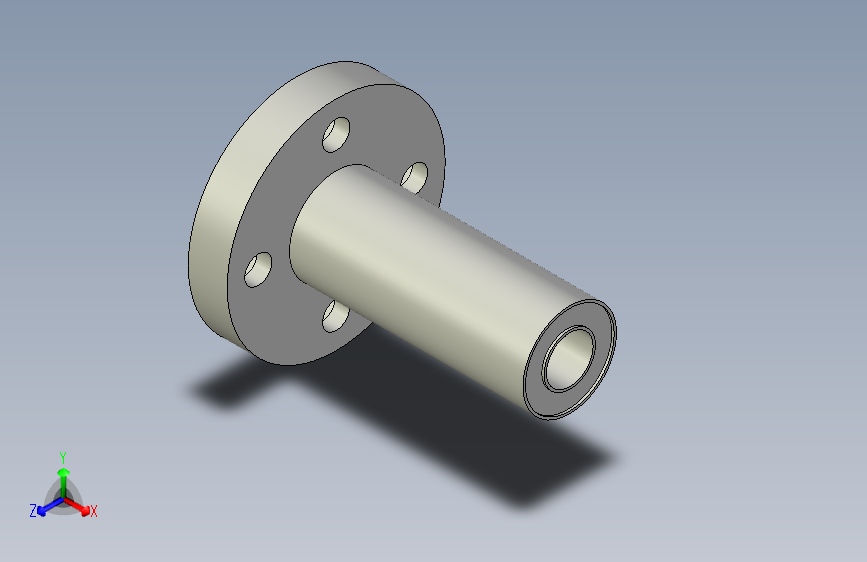 爱安特直线轴承LMFL-6-B_0.031