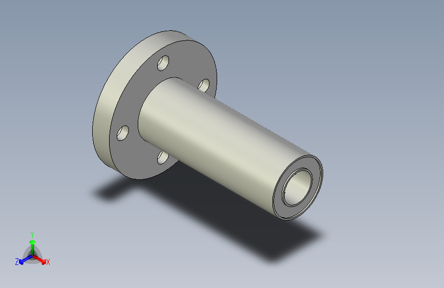 爱安特直线轴承LMFL-8-B_0.048
