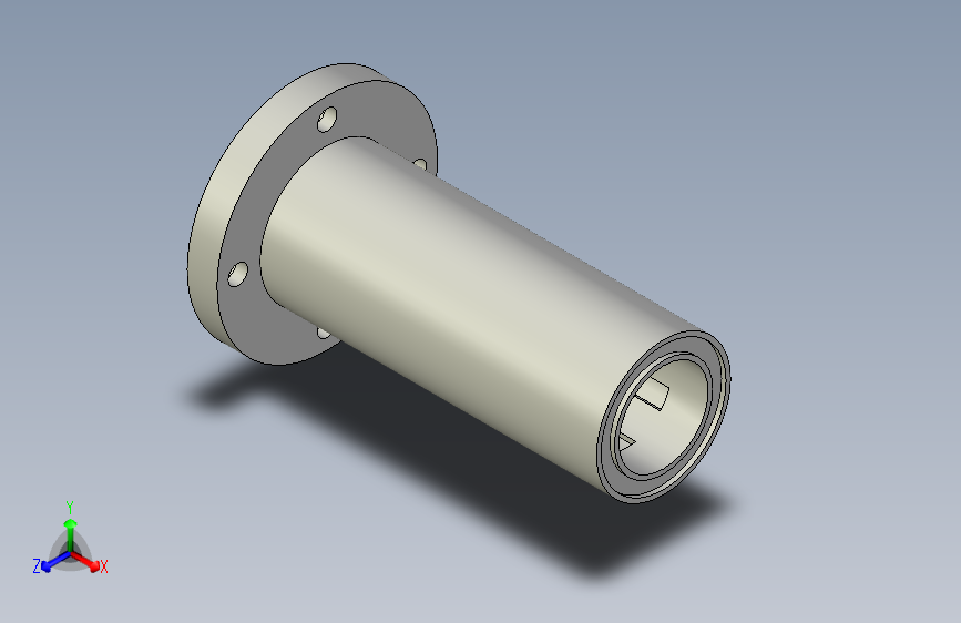 爱安特直线轴承LMFL-30-B_0.643