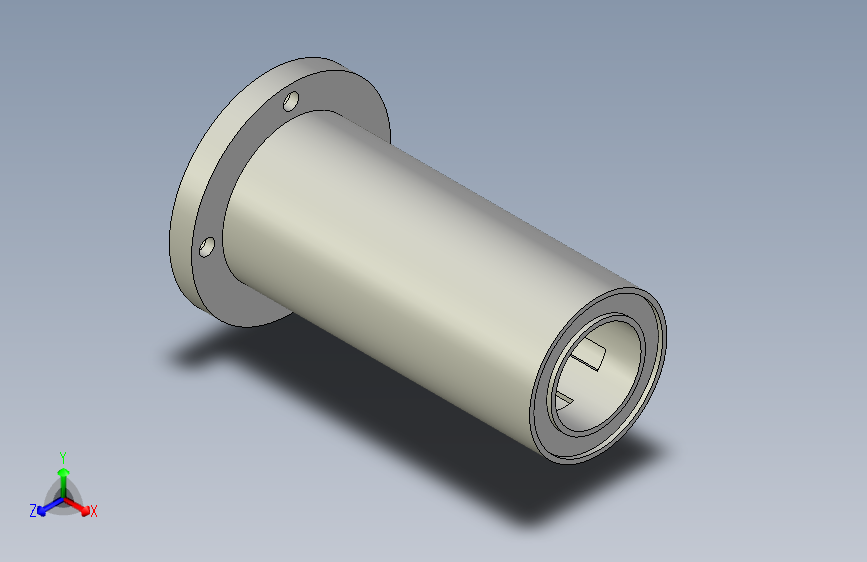 爱安特直线轴承LMFL-50-B_3.79
