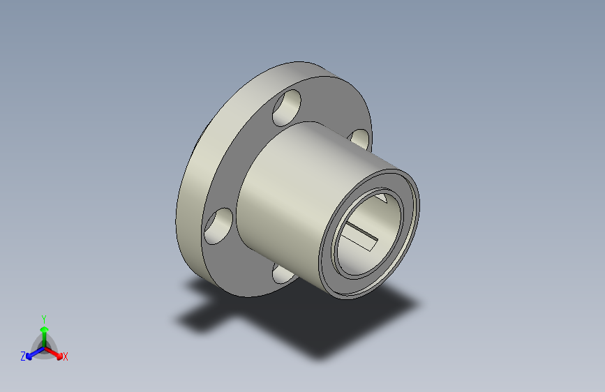 爱安特直线轴承LMFP-20-B_0.161
