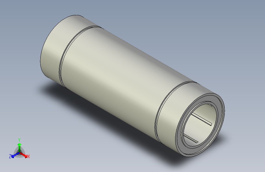 爱安特直线轴承LML-30-B