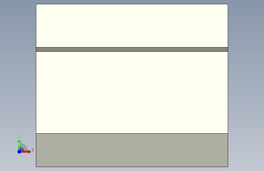 爱安特直线轴承SCLMAJ-35-E 正面视图