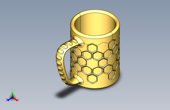 防滑时尚杯子--354739--15