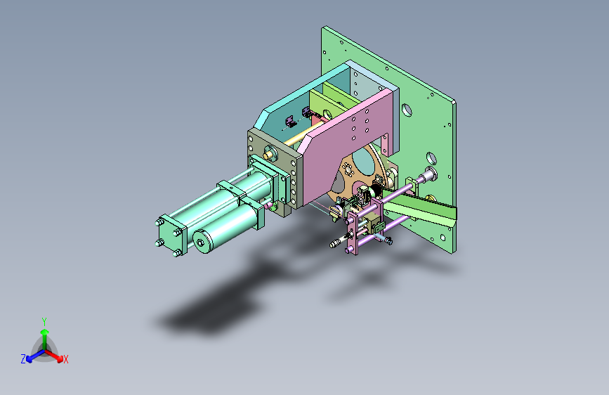 TWS 耳机喇叭自动压合机
