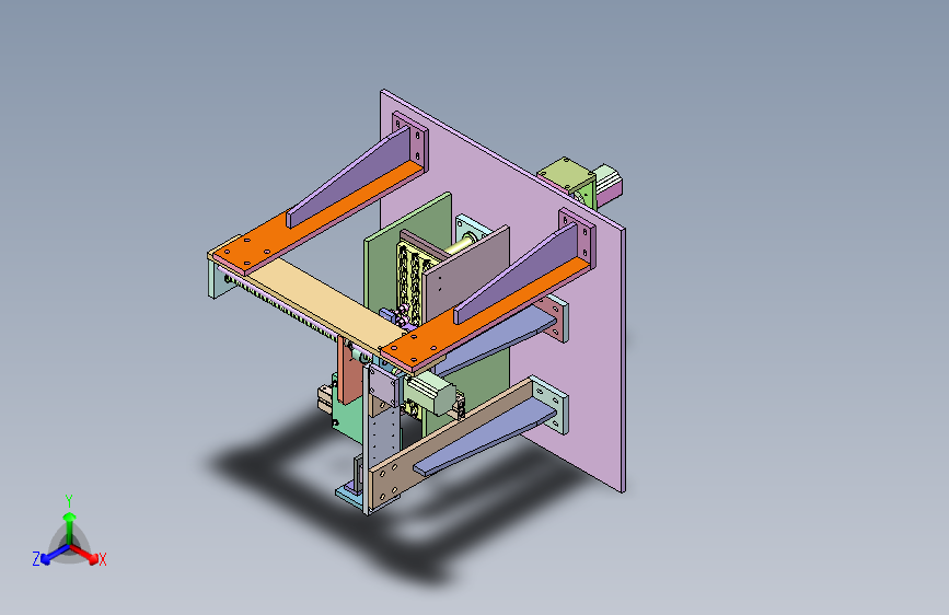 电池极片的极耳包胶工序