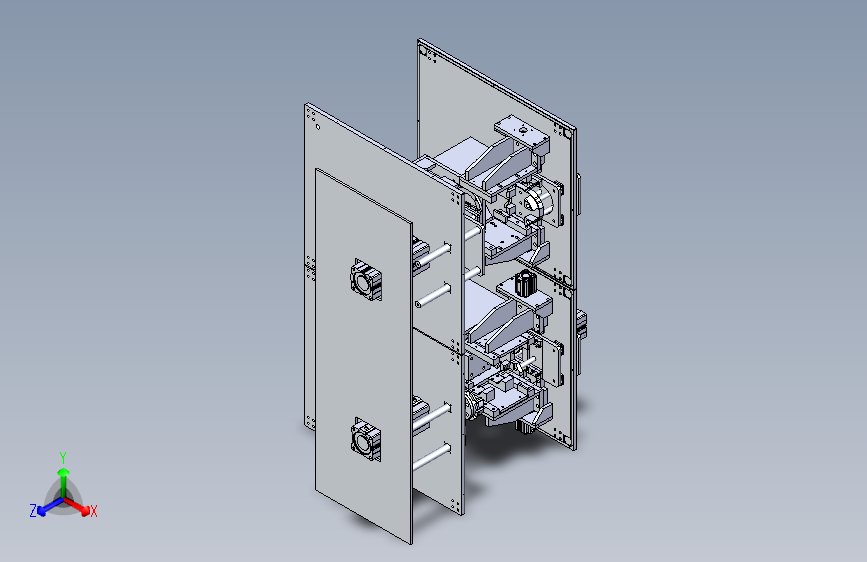 光伏接线盒双工位压合机PH200