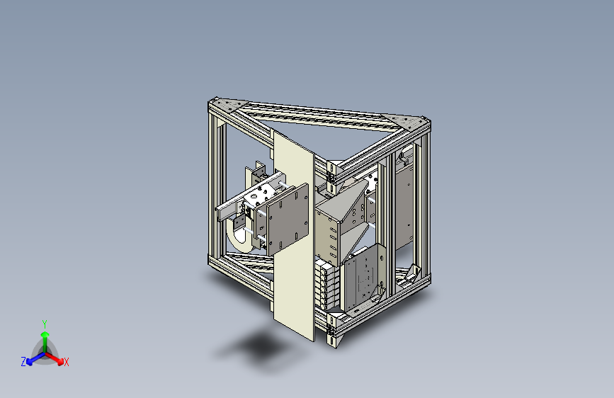 接口自动插拔寿命试验机