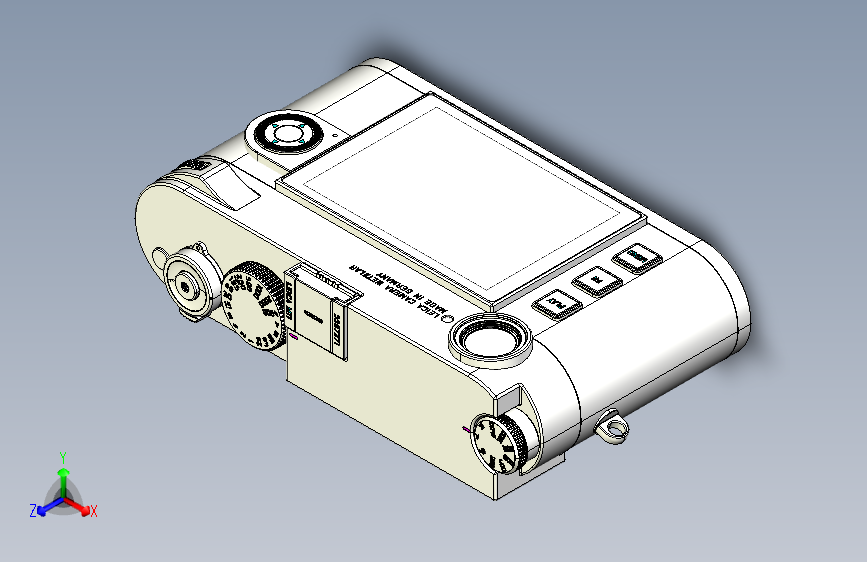 B3002530-徕卡 M11照相机