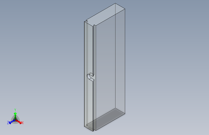 标准燕尾夹具yanwei8