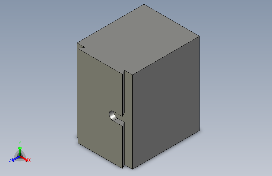 标准燕尾夹具yanwei32