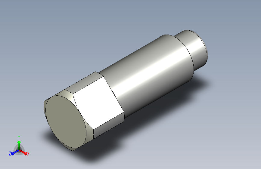 GB85-88 方头长圆柱端紧定螺钉