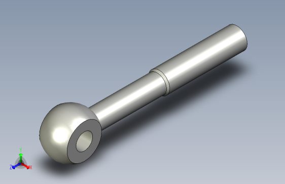 GB798-85 活节螺栓