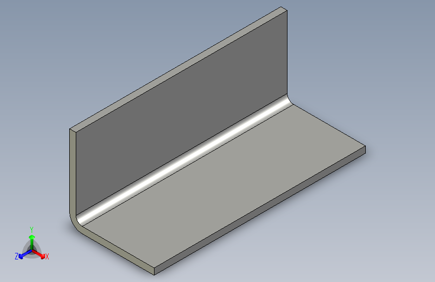 GB6723_L-1986 冷弯等边角钢