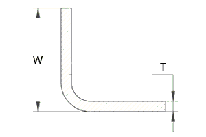 GB6723_L-1986 冷弯等边角钢
