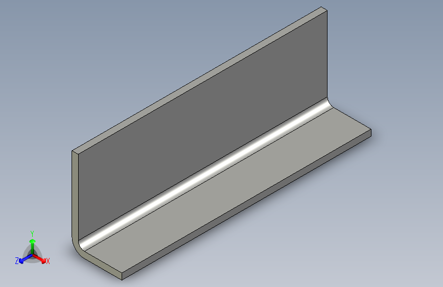 GB6723_UL-1986 冷弯不等边角钢