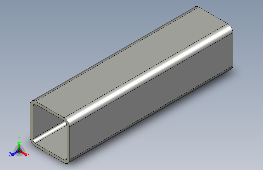 GB-T3094_A-2000 方形钢管