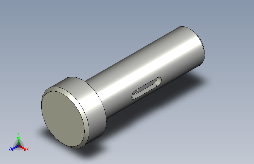 GB-T16939-1997 钢网架螺栓球节点用高强度螺栓