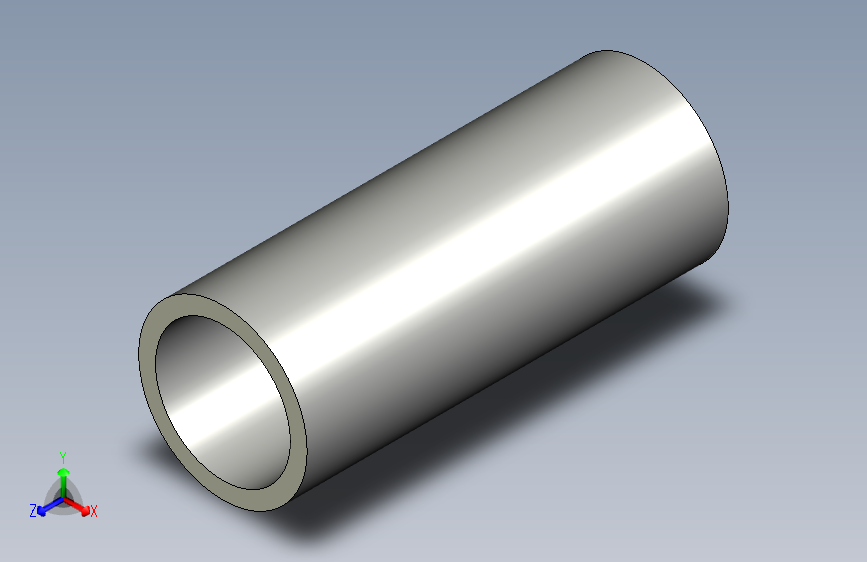 GB-T17395_S-1998 不锈钢无缝钢管