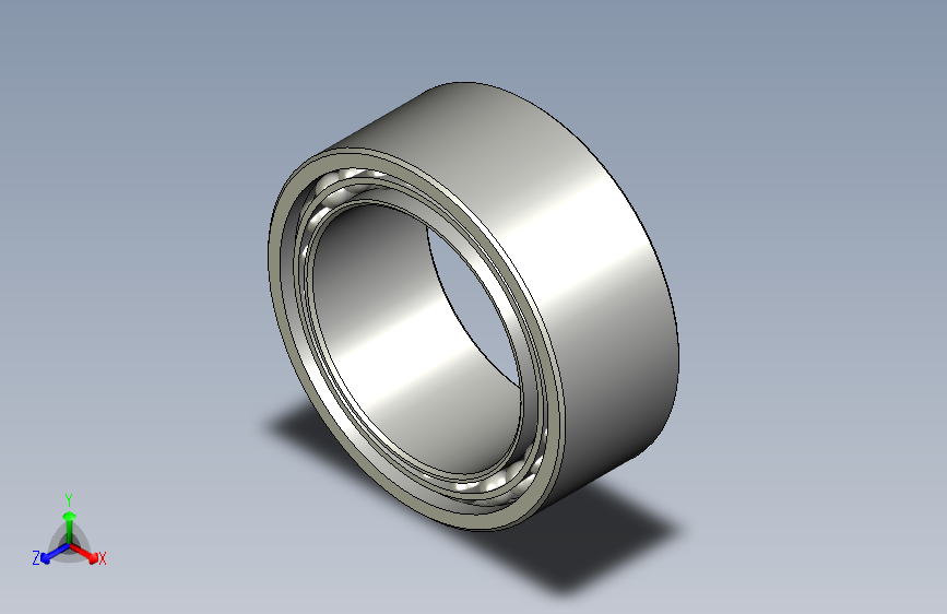 JB3123_NKIA0000-91 滚动轴承滚针和推力圆柱滚子组合轴承