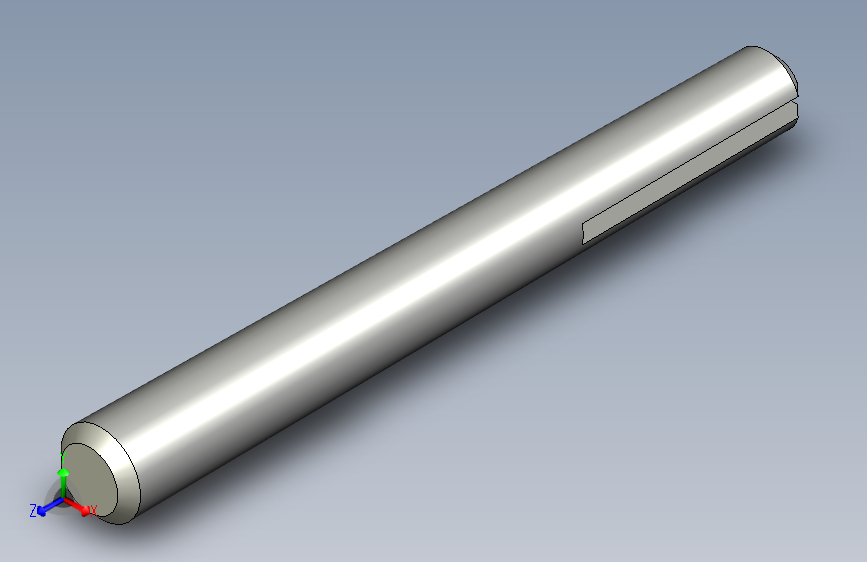 GB877-86 开尾圆锥销