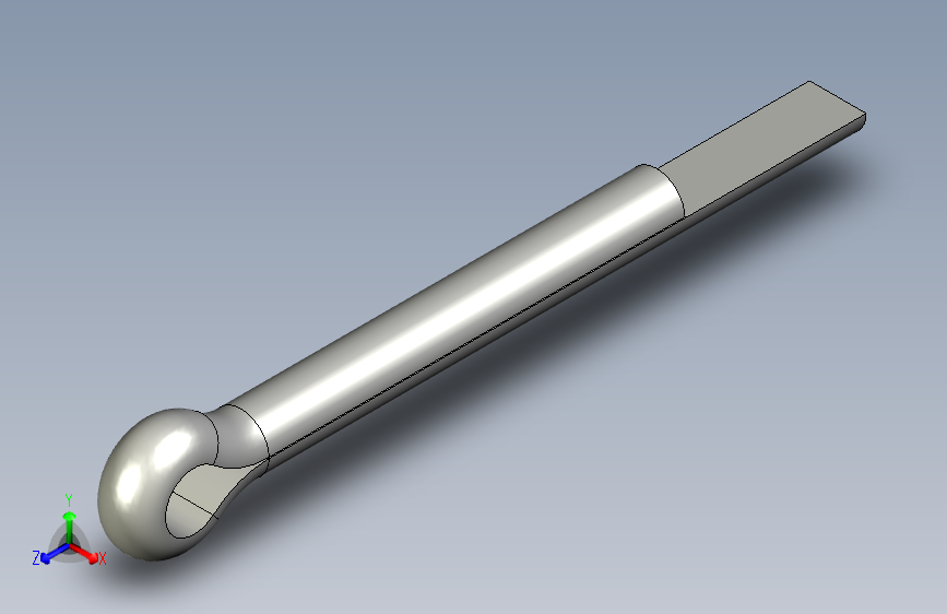 GB-T91-2000 开口销