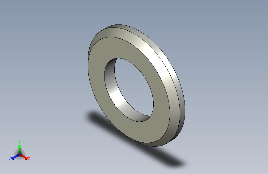 GB-T97_2-2002 平垫圈倒角A级