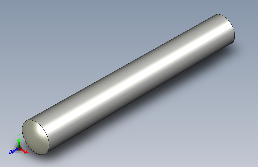 GB-T117_A-2000 A型圆锥销