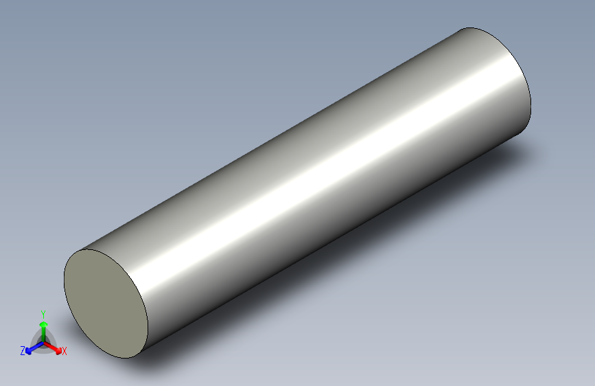 GB-T702_R-2004 热轧圆钢