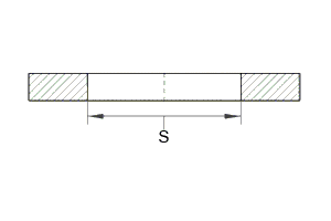GB-T848-2002 小垫圈A级