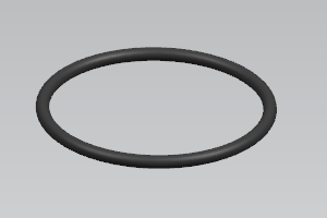 GB-T3452.1-2016 O形密封圈