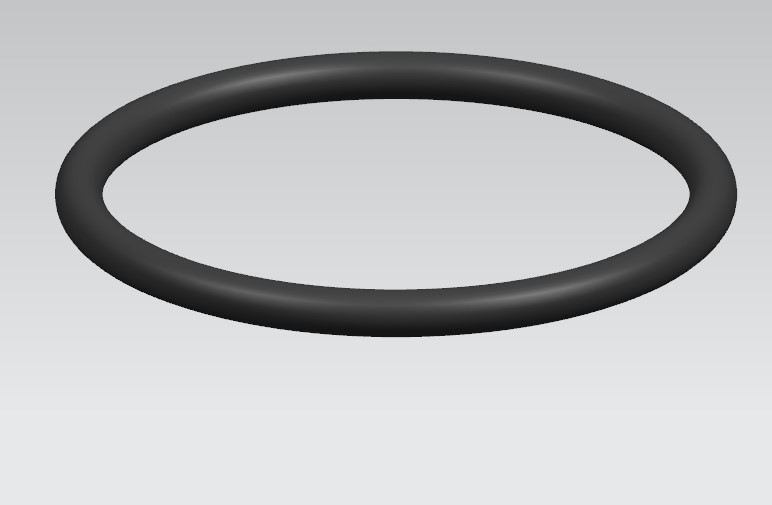 GB-T3452.1-2016 O形密封圈