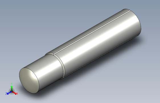 GB-T13829.1-2004 槽销带导杆及全长平行沟槽