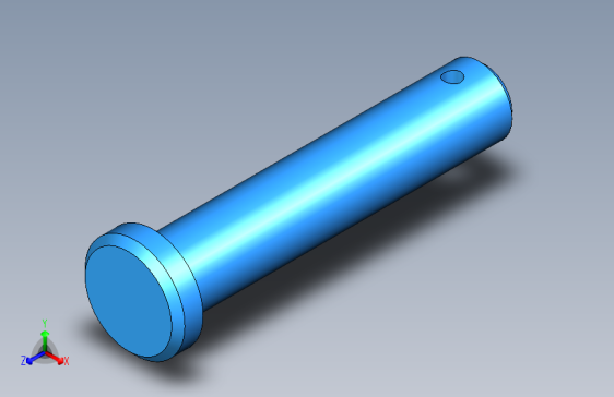 JB-T8033-1999铰链轴