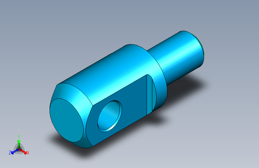 JB-T8034-1999铰链支座