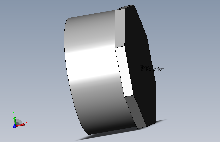 变径、三通、直接、45度弯头、球阀、四通、管件4in_EndCap
