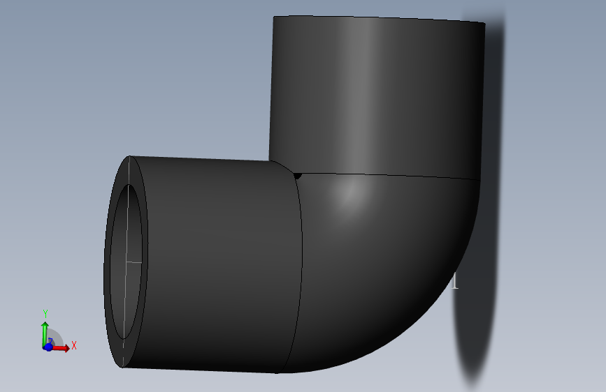 变径、三通、直接、45度弯头、球阀、四通、管件0.5 pvc Elbow