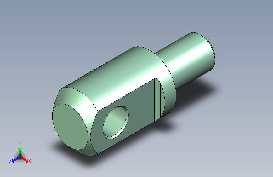 JB-T8034-1999铰链支座