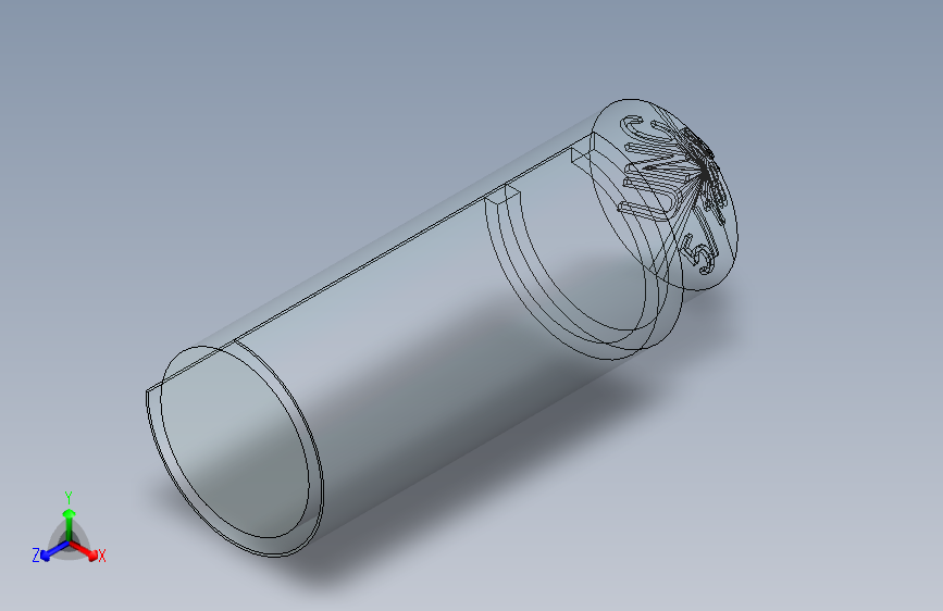 UNC螺牙5／16[7.94]