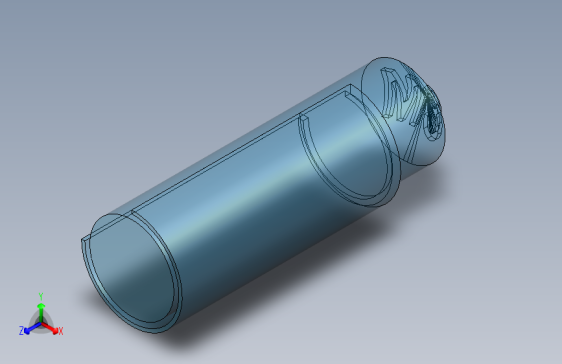公制螺牙M3