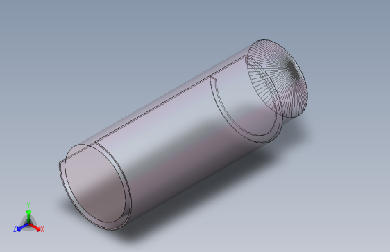 公制无字螺牙M6