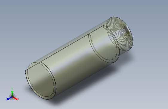 公制无字螺牙M12