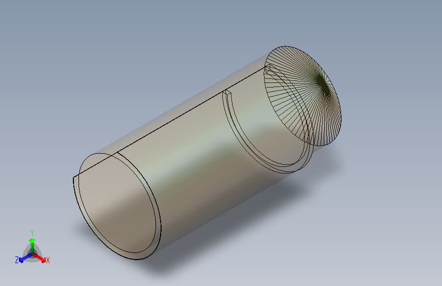 公制无字螺牙M24