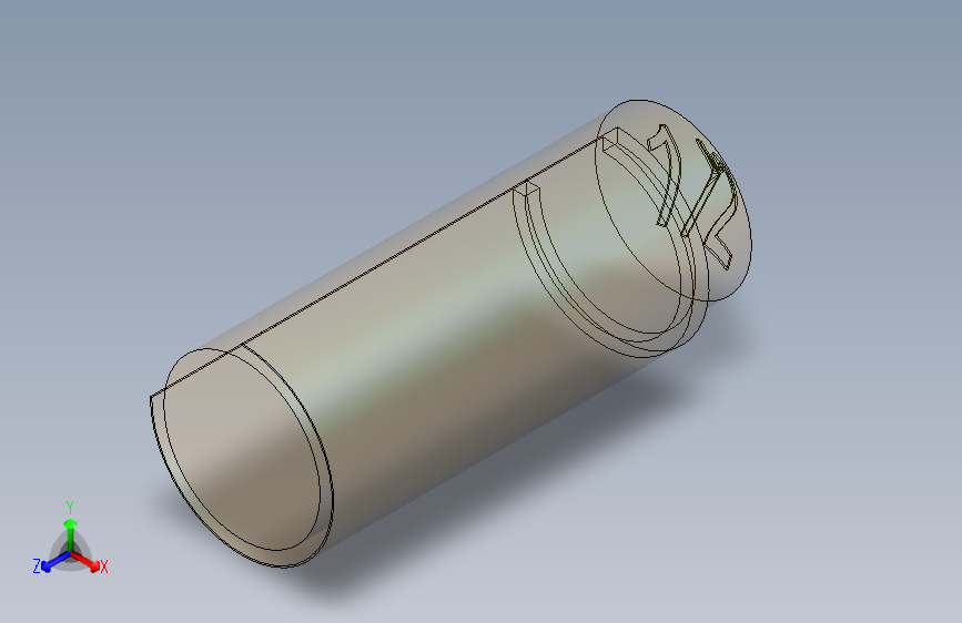 英制螺牙1／2[12.7]