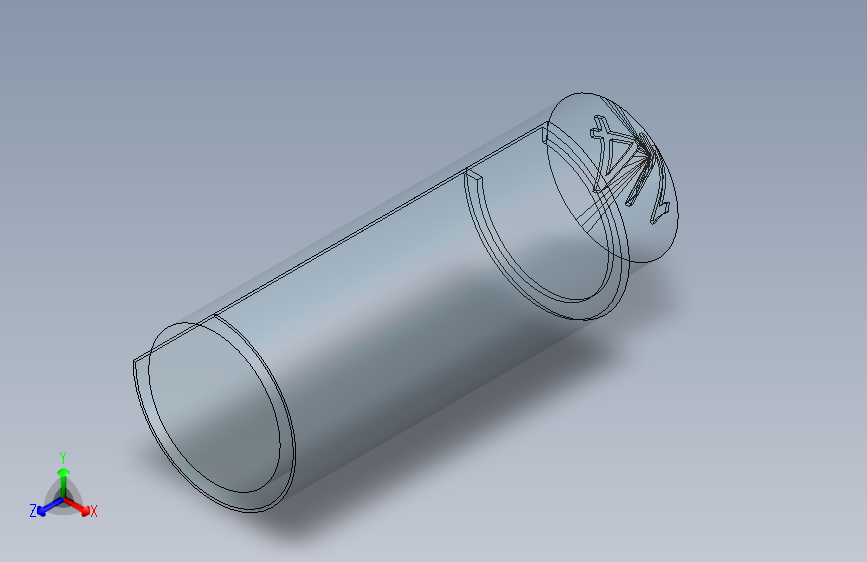 英制螺牙1／4[6.35]