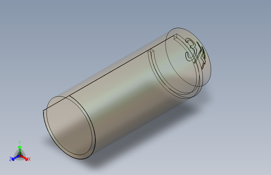 英制螺牙3／4[19.05]